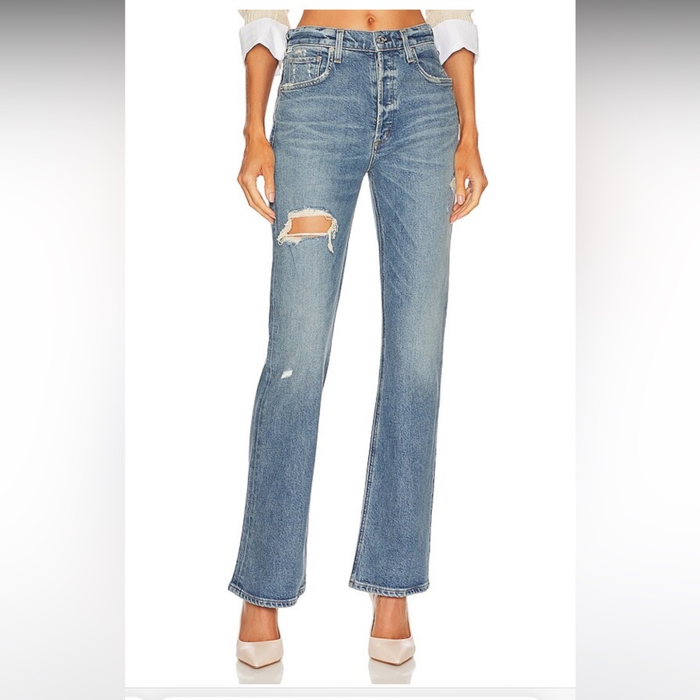 Citizens of Humanity Libby Jean Arthouse